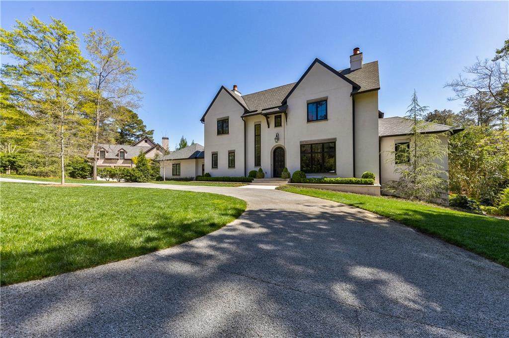 3773 Randall Road - Photo 1