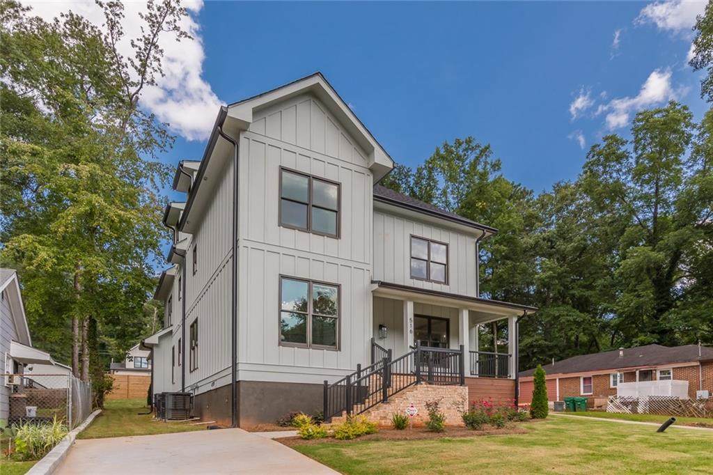 516 Parker Avenue - Photo 1