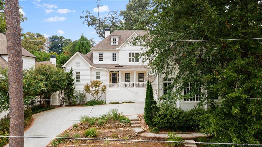634 Timm Valley Road - Photo 1