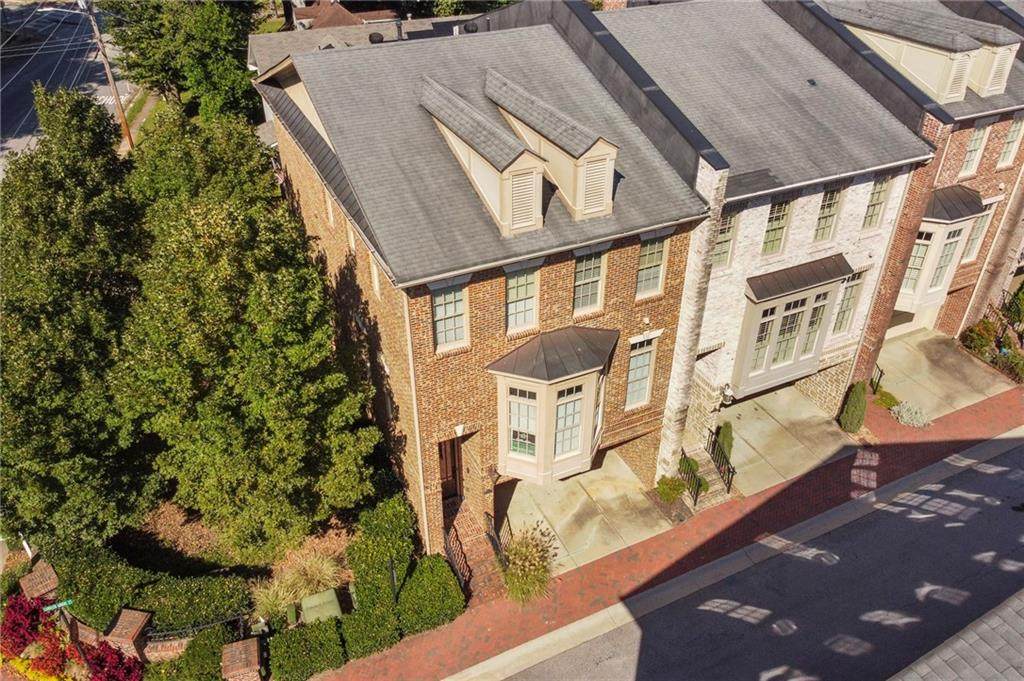 4 Candler Grove Court - Photo 1