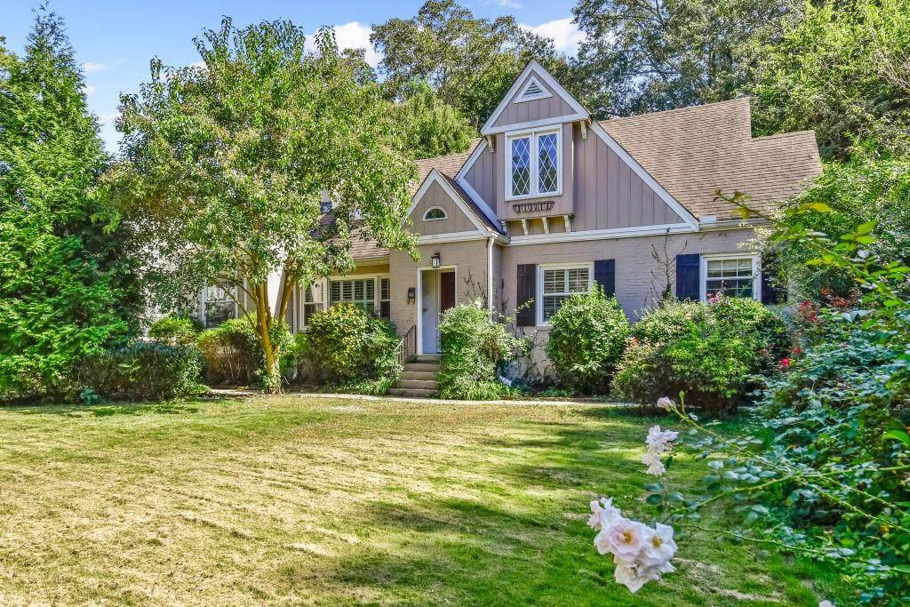233 Derrydown Way - Photo 1