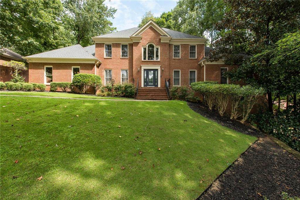1702 Kanawha Drive - Photo 1