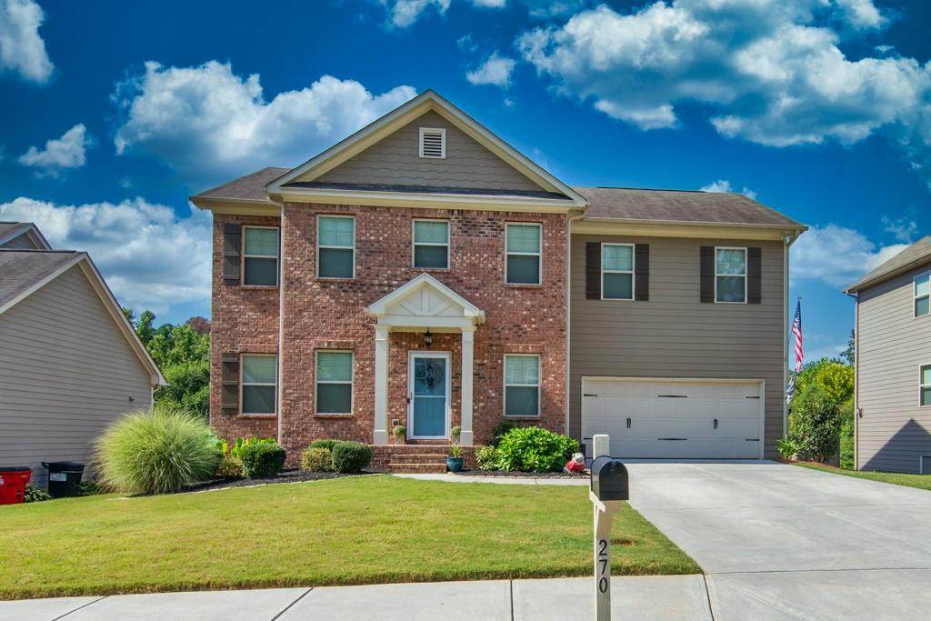 270 Jackson Avenue - Photo 1