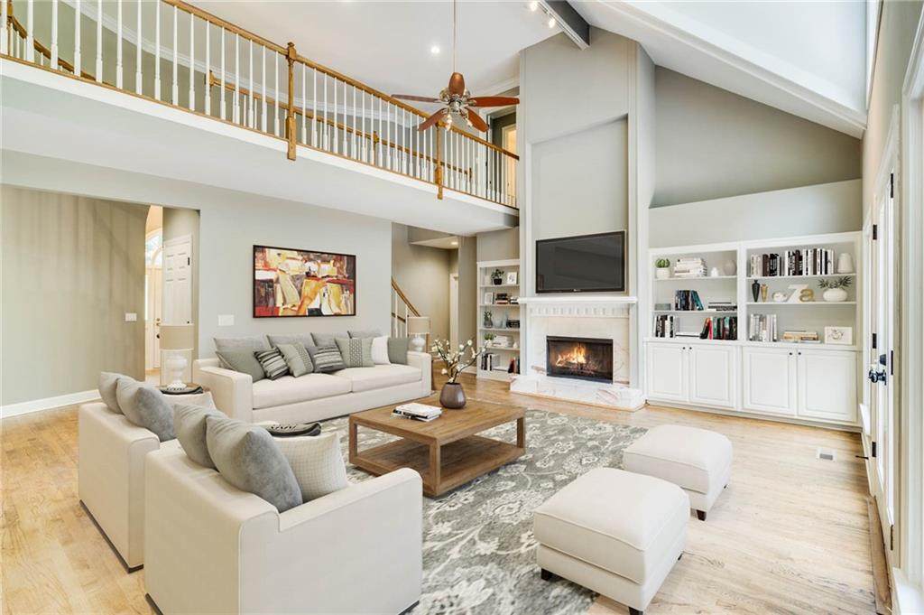 160 Grogans Landing - Photo 1