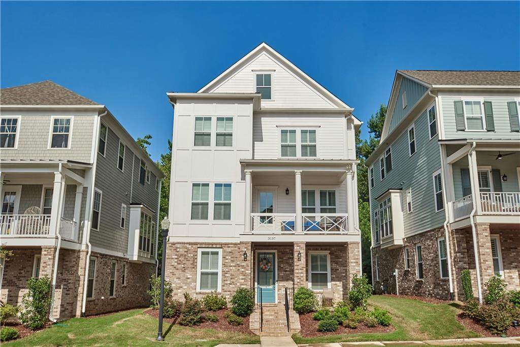 3137 Huntington Place - Photo 1
