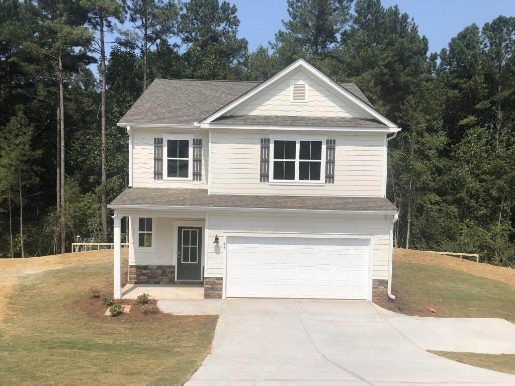 355 Woodpecker Pointe - Photo 1