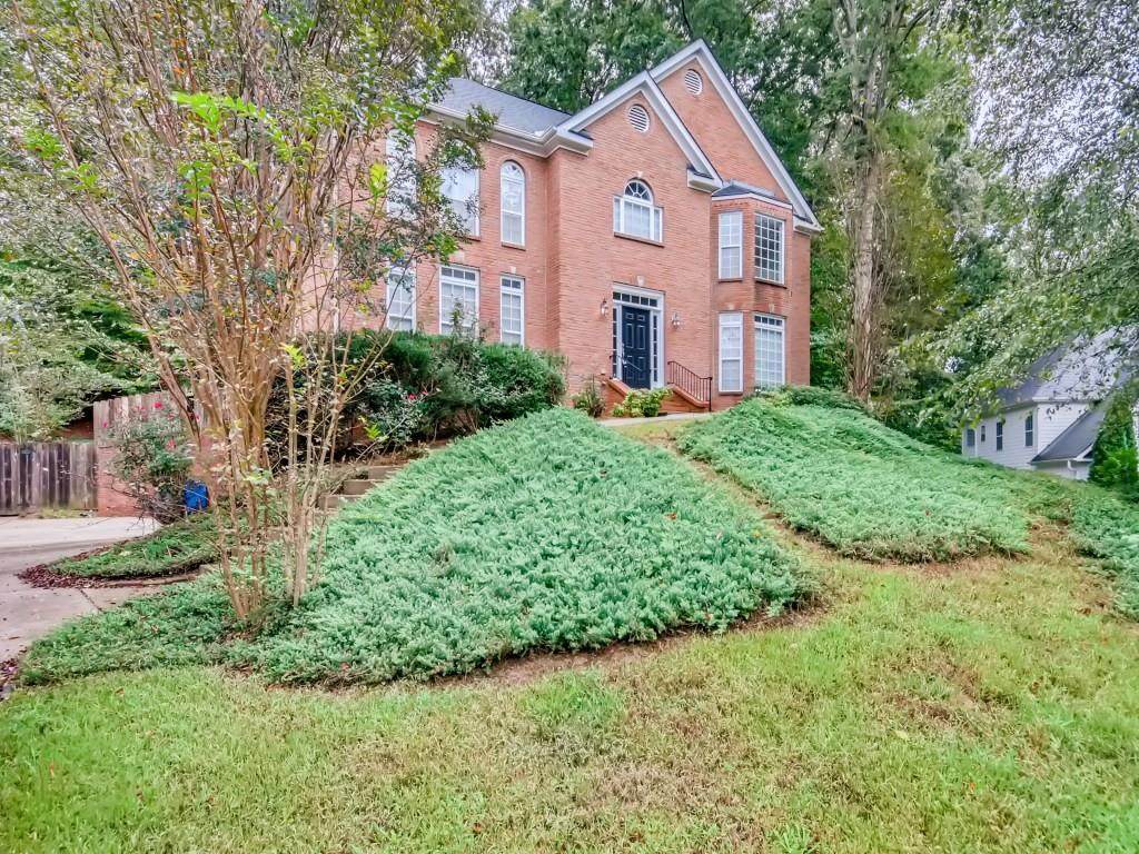 1823 Dover Court - Photo 1