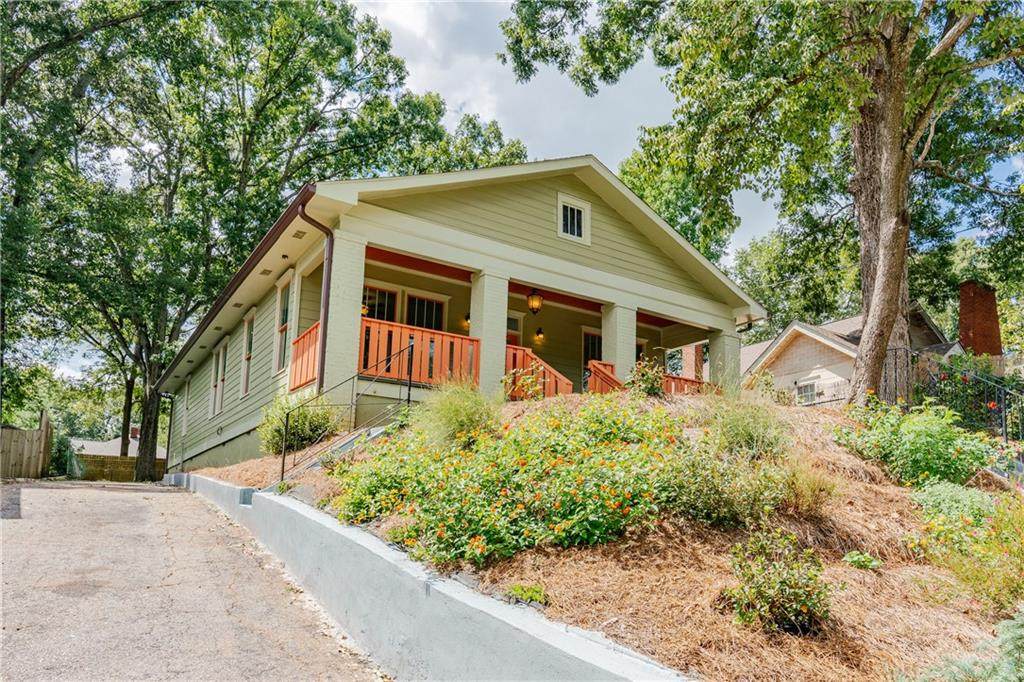 1766 Linwood Avenue - Photo 1