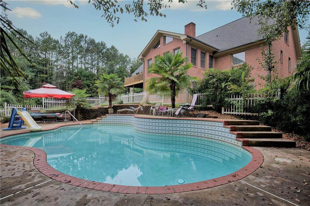 225 Berry Road - Photo 1