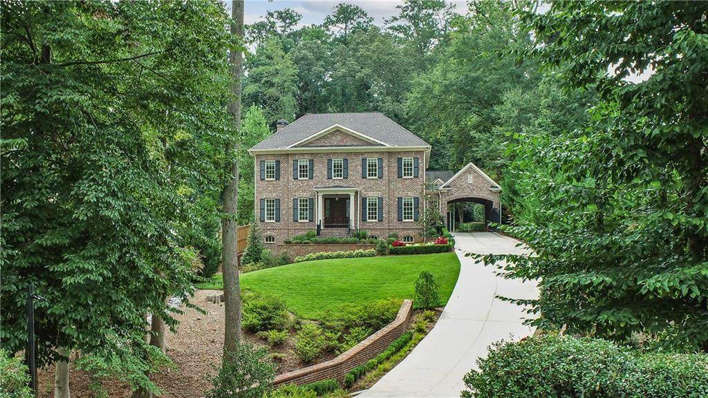 755 Stovall Boulevard - Photo 1