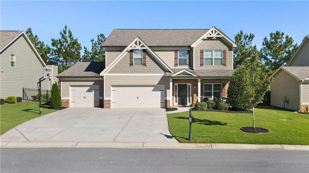151 Porter Place - Photo 1
