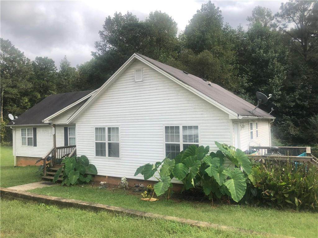 2325 Shady Grove Road - Photo 1