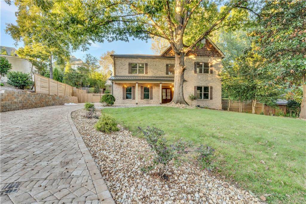 1660 Runnymeade Road - Photo 1