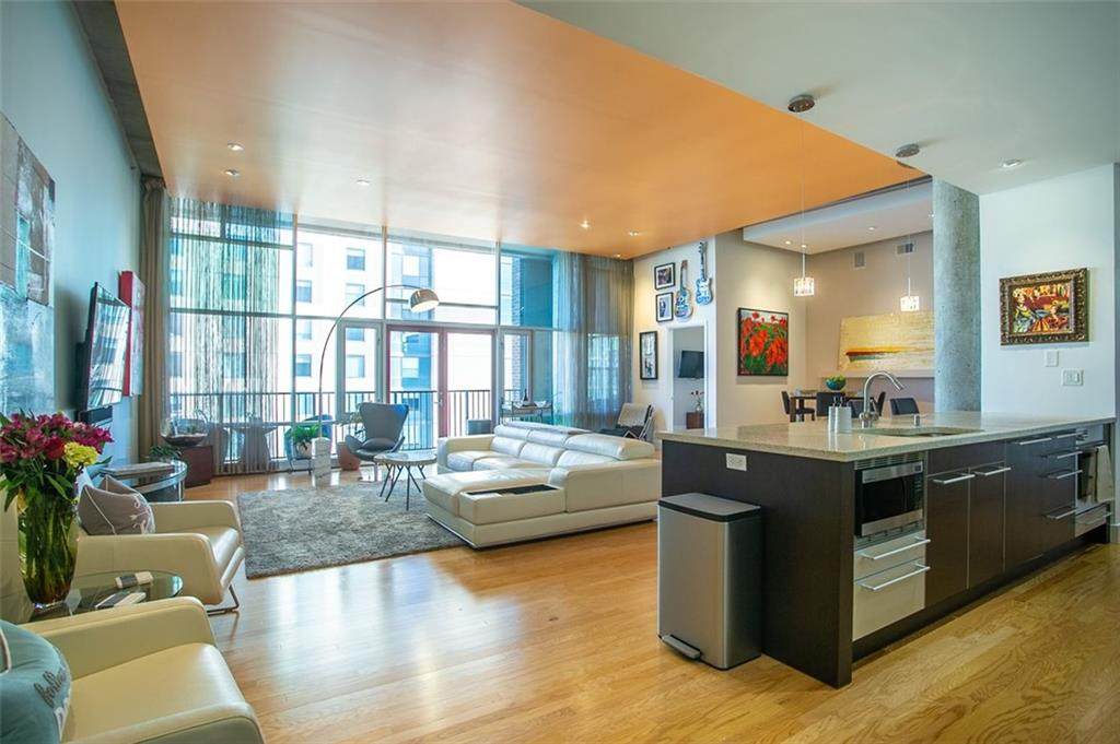 845 Spring Street - Photo 1