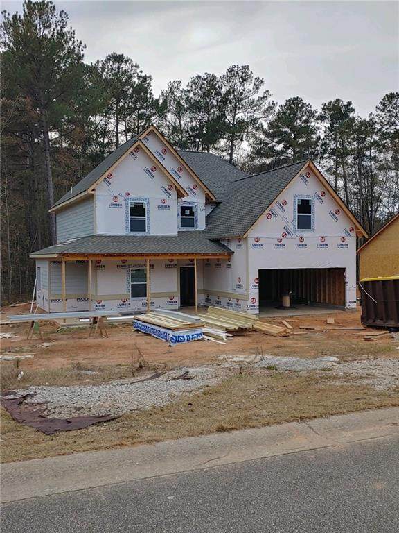 98 Millwood Drive - Photo 1