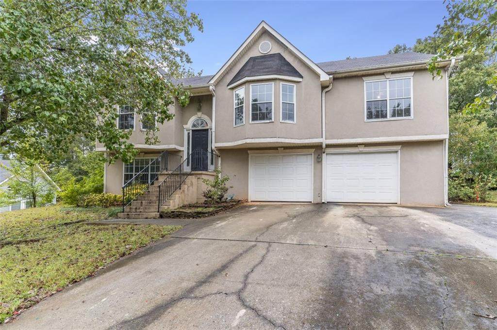 1016 Forest Glen - Photo 1