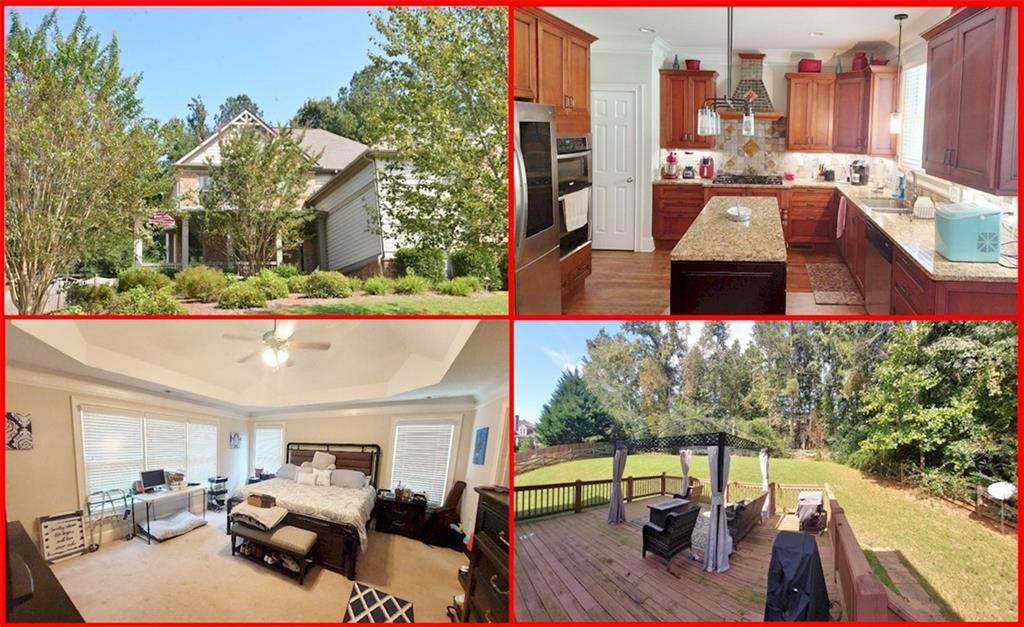 7525 Wandering Oak Way - Photo 1