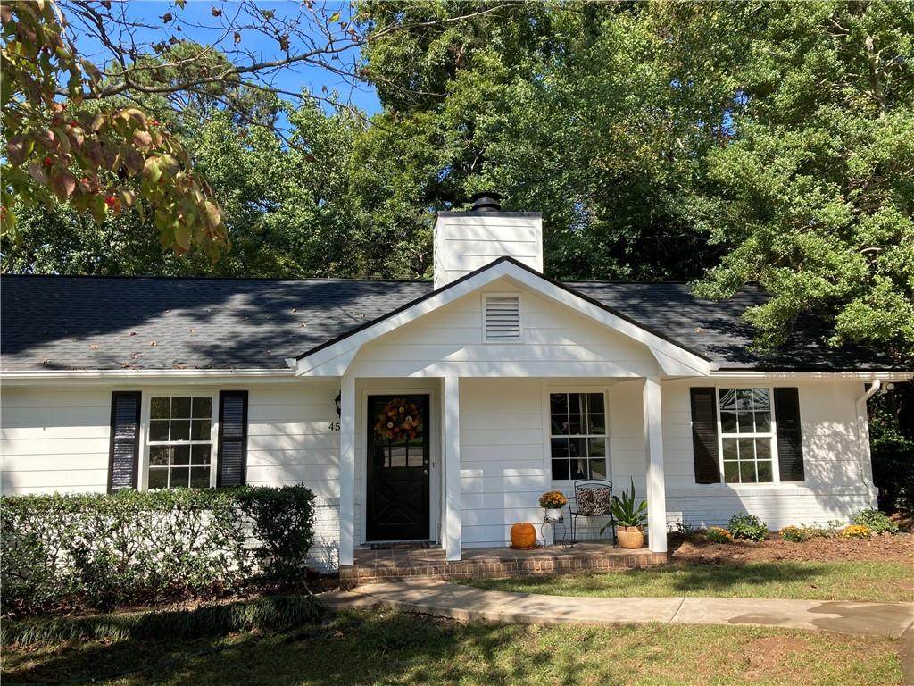 4521 Thompson Mill Road - Photo 1