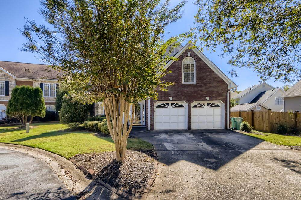 5002 Rose Court - Photo 1
