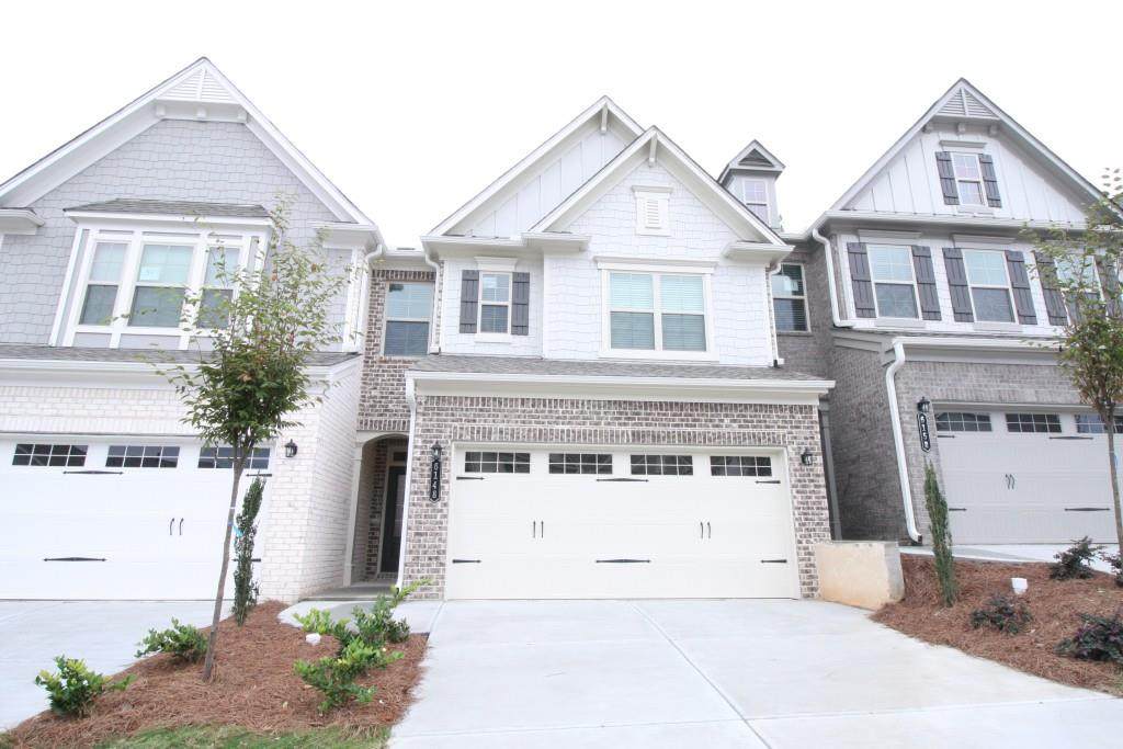 6148 Lanier Harbor Landing - Photo 1