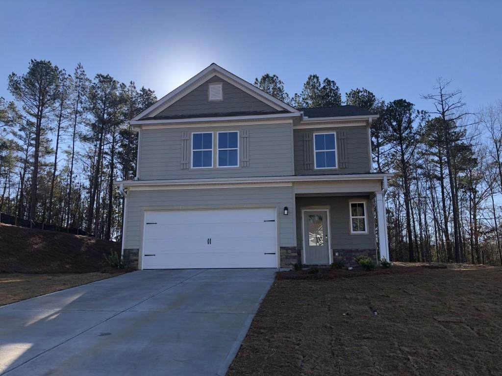 761 Jackson Court - Photo 1