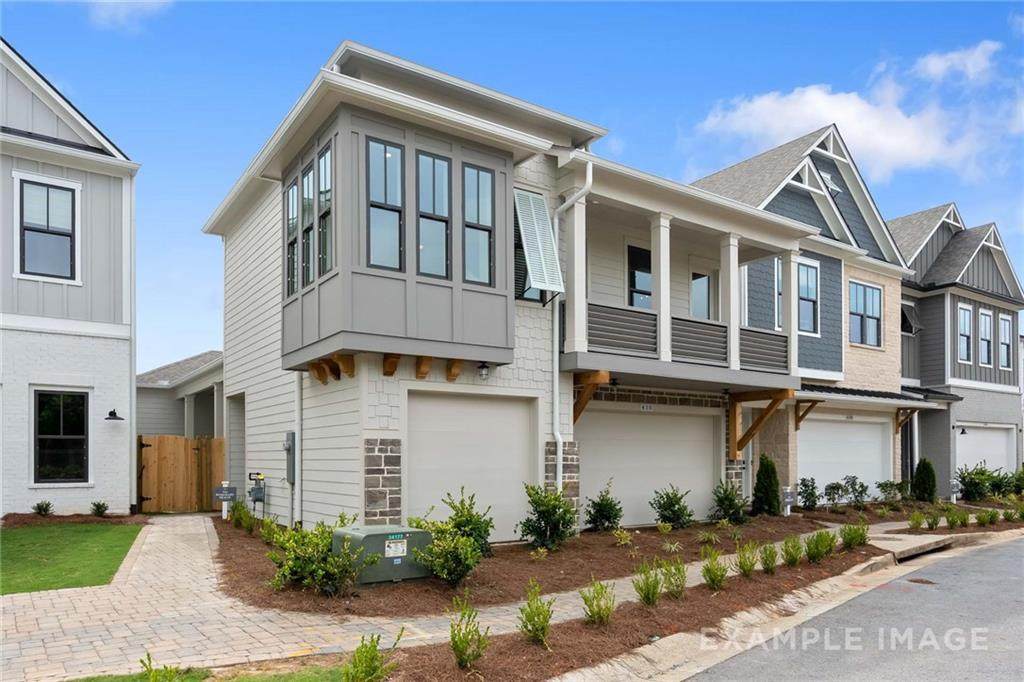 114 Village Green Avenue - Photo 1