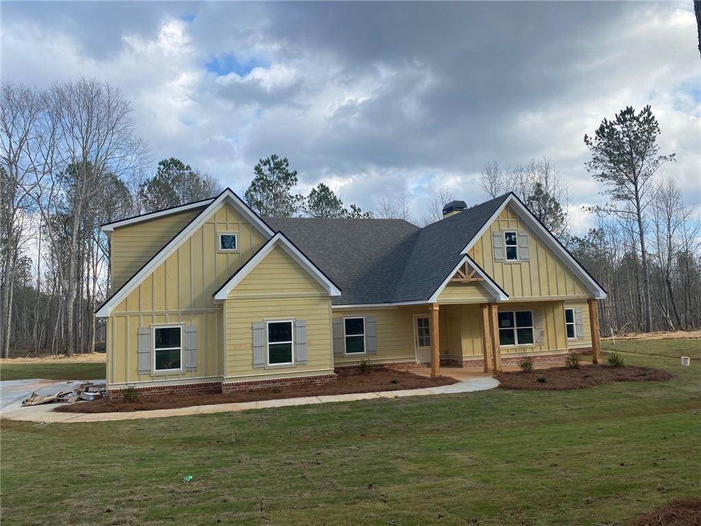 635 Mooyn Road - Photo 1