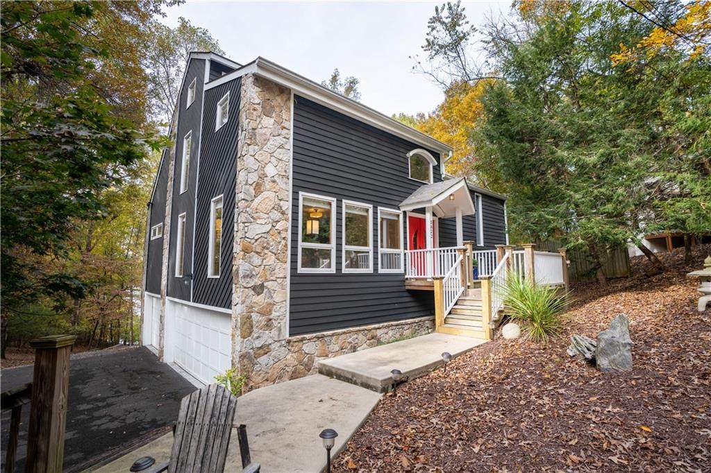 5822 Cove Road - Photo 1