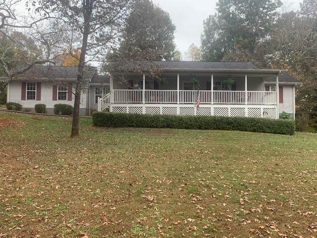 38 Georgia Avenue - Photo 1