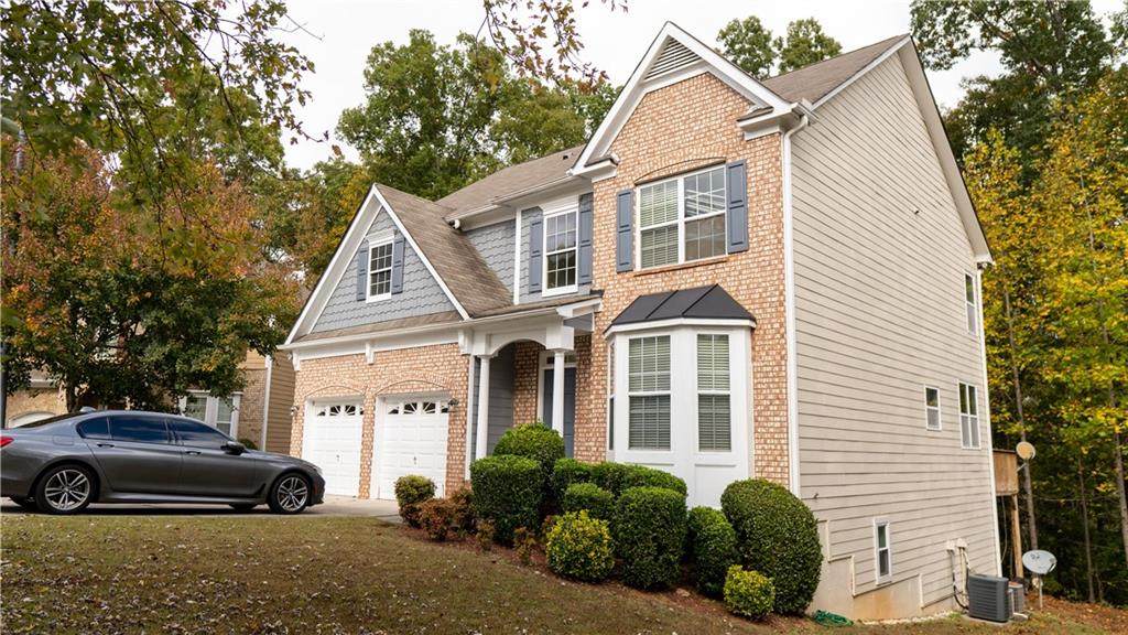 2650 Summit Parkway - Photo 1