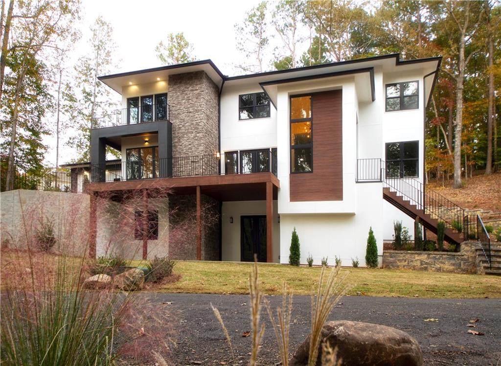4580 Bush Road - Photo 1