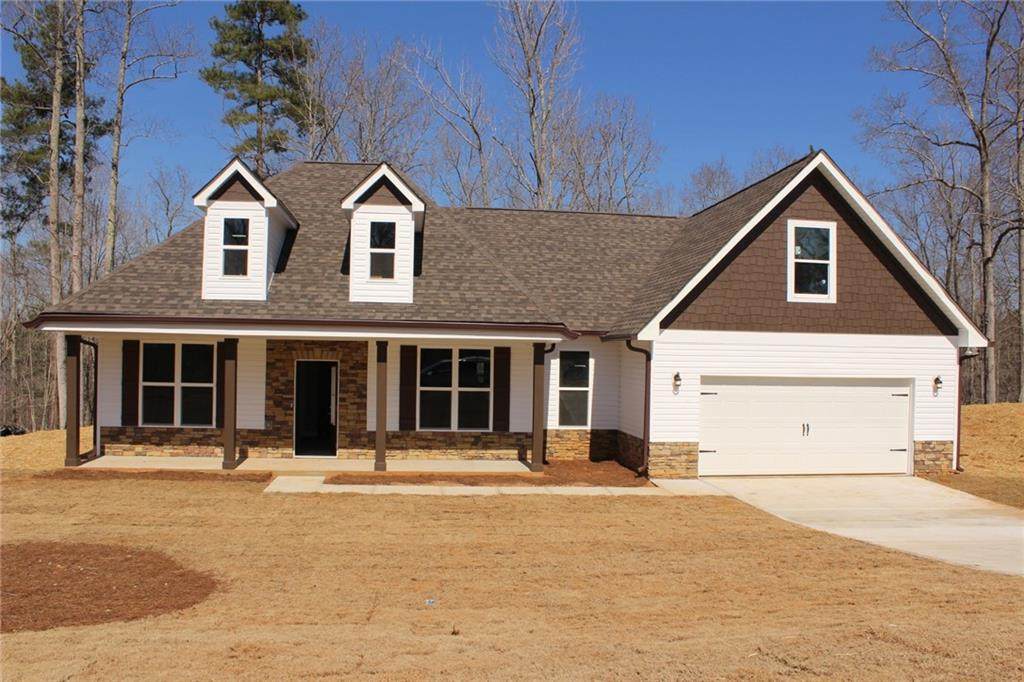 115 Fairview Oak Trace - Photo 1