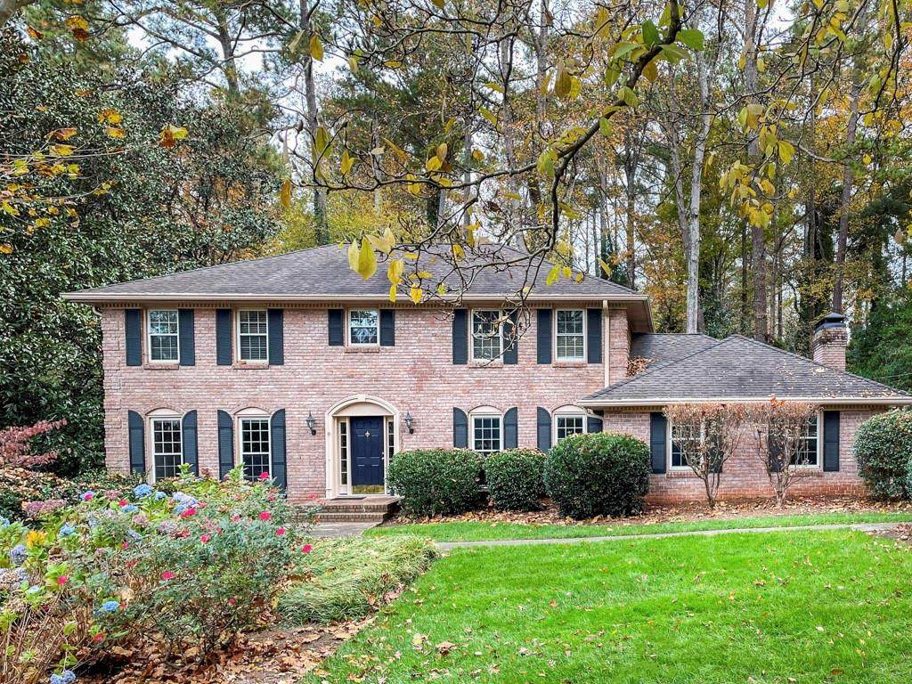6201 Mountain Brook Way - Photo 1
