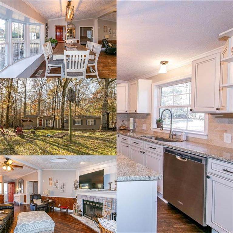 2120 Bethany Church Road - Photo 1