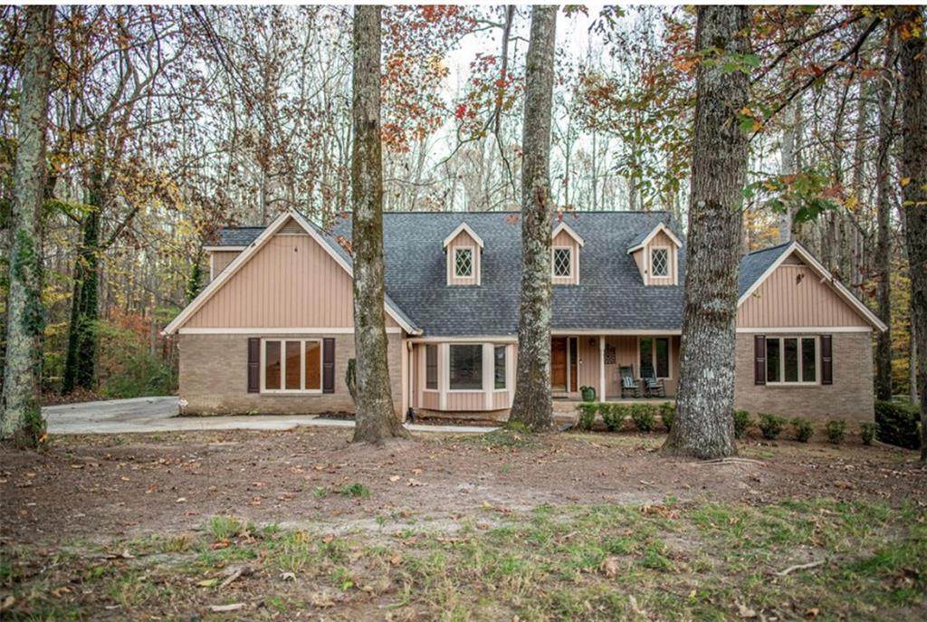 5334 Silver Creek Drive - Photo 1