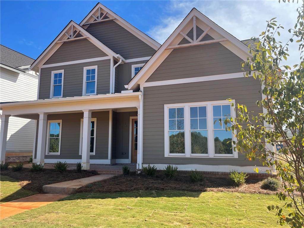 10 Lakewood Park Court - Photo 1