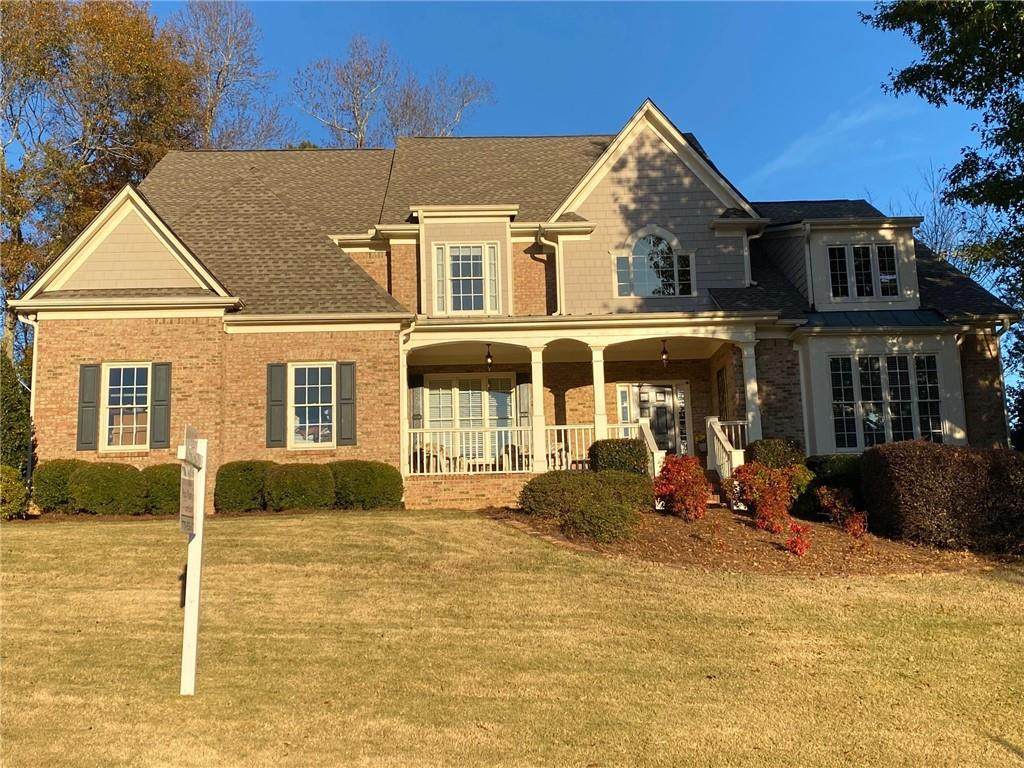 1160 Water View Lane - Photo 1