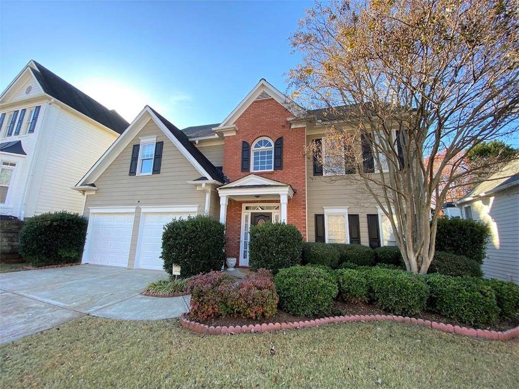 1895 Wilkenson Crossing - Photo 1