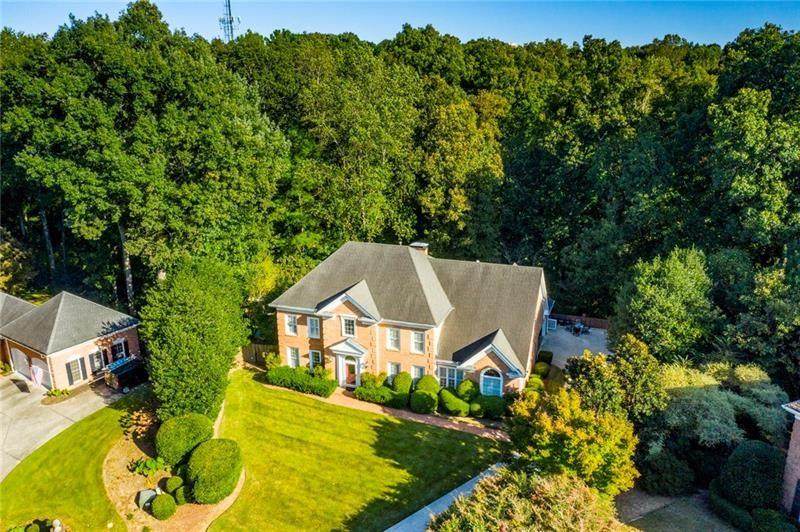 120 View Hill Court - Photo 1