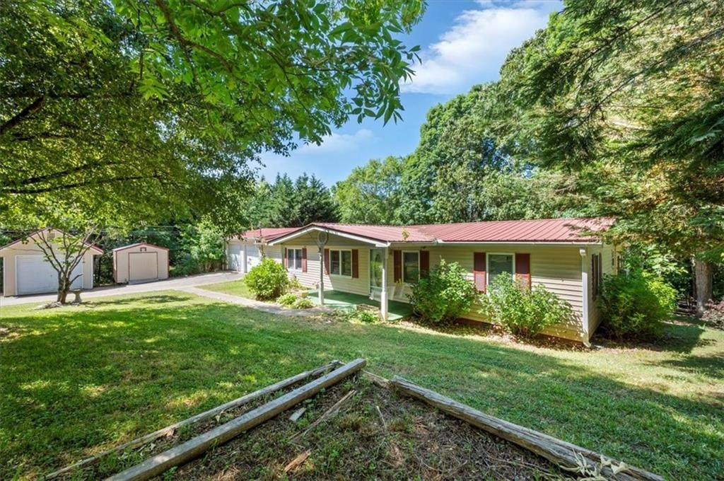 2808 Pierce Road - Photo 1