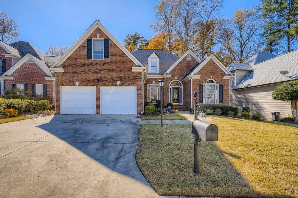 1189 Parkview Lane - Photo 1