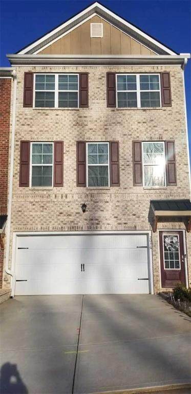 2187 Foley Park Street - Photo 1