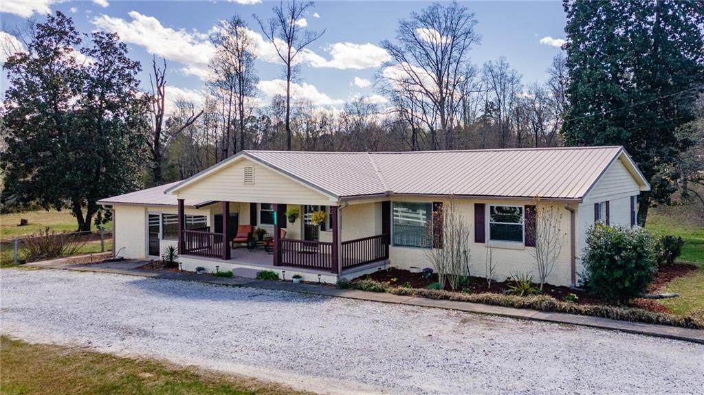 4828 Dixie Highway - Photo 1