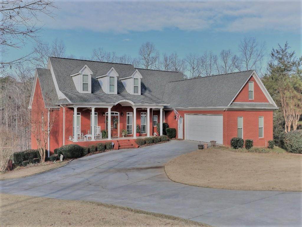1812 Wesleyan Lane - Photo 1