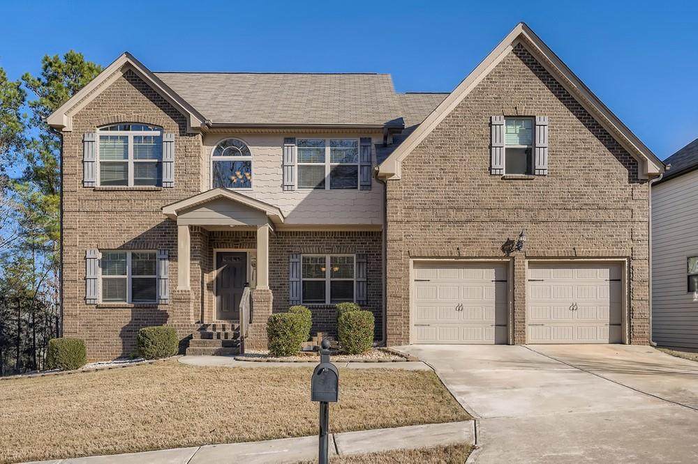 8079 Stillmist Drive - Photo 1