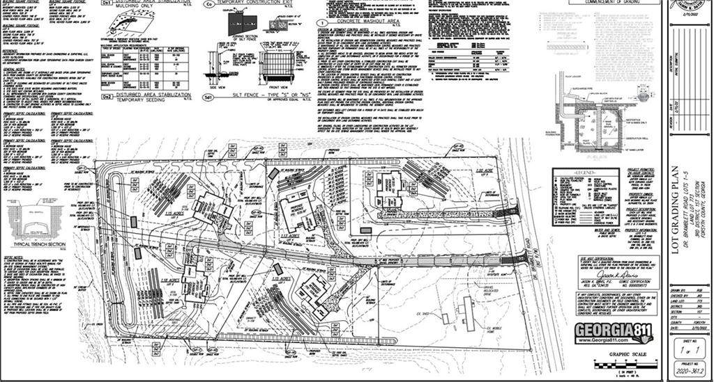 0 Dr Bramblett Road - Photo 1