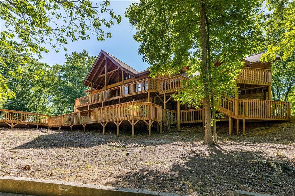 3120 Pete Shaw Road - Photo 1