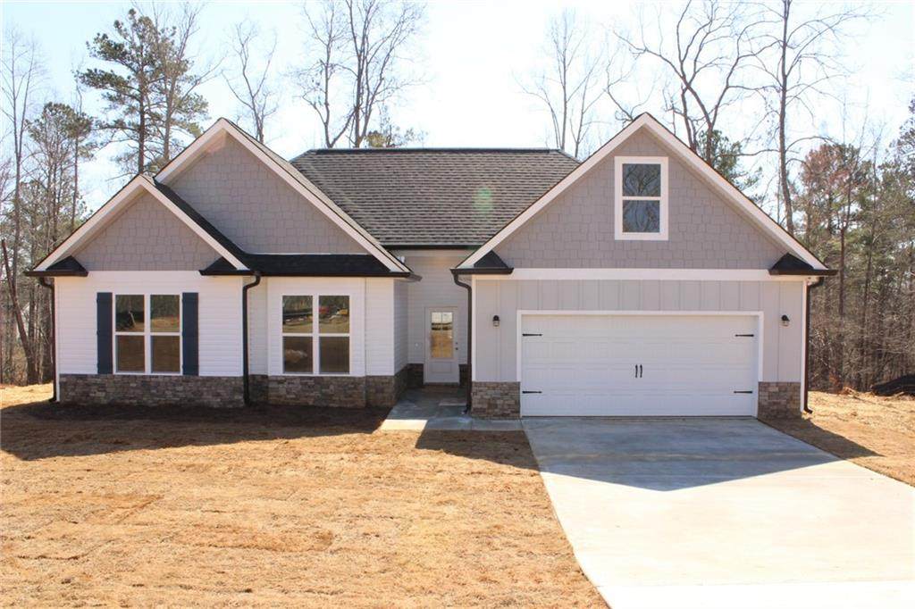 190 Cassidy Trail - Photo 1