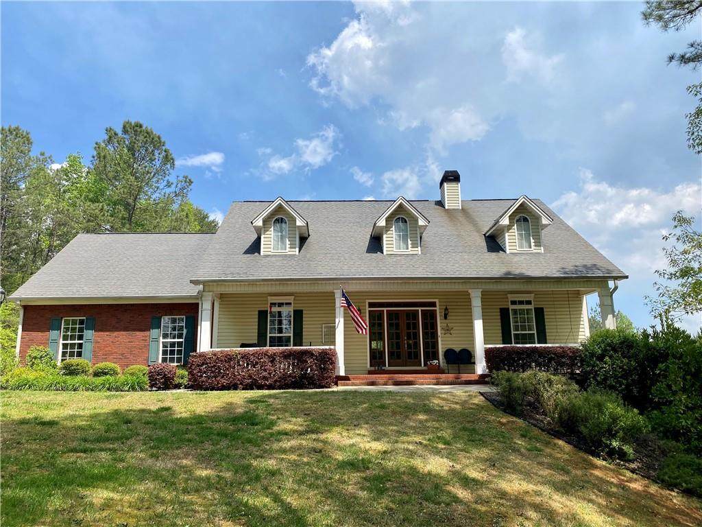 504 Thomas Road - Photo 1