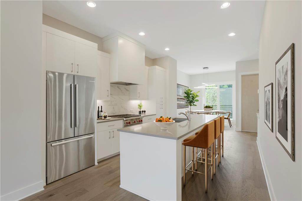 720 14th Street - Photo 1